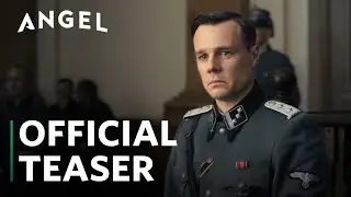Truth & Treason | Official Teaser | Angel