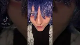 Kazuscara | Genshin Impact Cosplay 