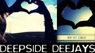Deepside Deejays - Stay with me tonight (Extended Version)