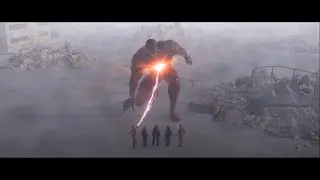 Shane Vs Jah: Absolute Carnage - Season 1: Episode 5 - SEASON FINALE