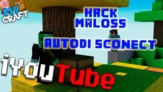 USA AUTODISCONECT EN WARP AREANA 3    ░server mycraft es░