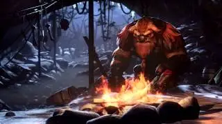 [SFM] Earthshaker's Quiet Time