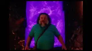The Nether