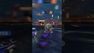 This is the best own goal I've ever seen