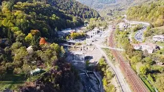 Centura Comarnic - 13.10.2024