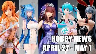 Weekly Figure Digest #49