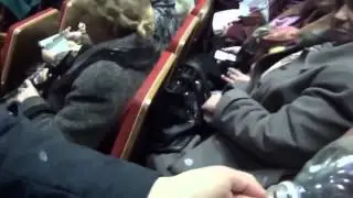 Подборка Приколов От Олега Ляшко