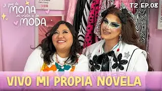 T2 I EP.8 I VIVO MI PROPIA NOVELA I FT. VELVETINE