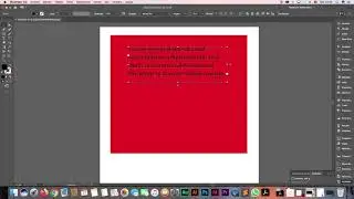 Overprint en Illustrator