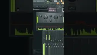 Remove Reverb with FL Studio’s Transient Processor! 🔥
