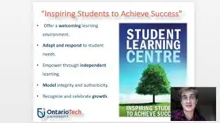 Introduction to SLC 2021 - Peer Learning Training