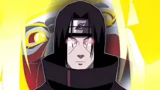 UCHIHA ITACHI 🐐🥵| edit amv
