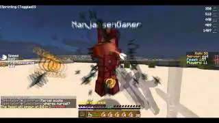 Kohi SG #3 ~ RIP HITLER