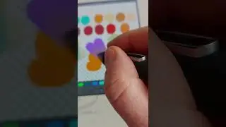 CLIP STUDIO PAINT TIPS #short #shorts