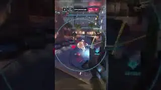 What 53-2 as Soldier 76 LOOKS LIKE 🤫| #overwatch2 #shorts