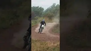 TF 250-X First Ride Review 🤩