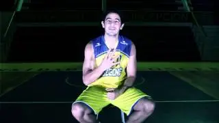 #Top4enConce - Patrick Sáez