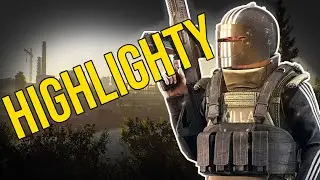 Tarkov | Highlighty i Faile ze Streama