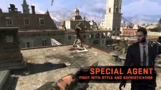 Dying Light - Ultimate Survivor Bundle  DLC Trailer