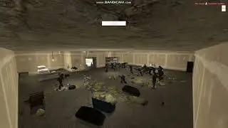 Less Trip At The Dave Animations Studios Remasted 1 : Scout Edition