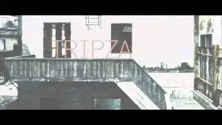 Vegas motion track + Twitch effect