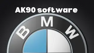 Everything You Need to Know About Installing BMW AK90 on Windows 10