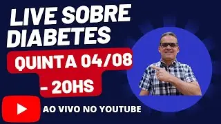 PREVENÇÃO DE DIABETES