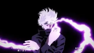 nf search 🔗- jujutsu kaisen AMV