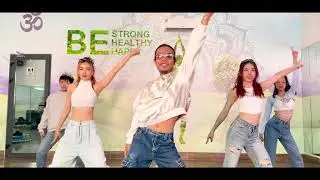 Easydance - Cheri Cheri Lady (by Modern Talking)