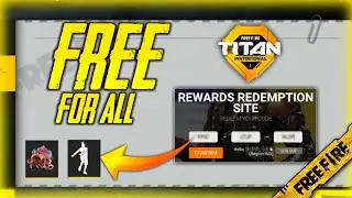 EMOTE REDEEM CODE IN TAMIL | FREE FIRE REDEEM CODE TODAY IN TAMIL | FFTI DAY 2 REDEEM CODE