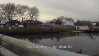 Rolling on a River - Film Teaser 1