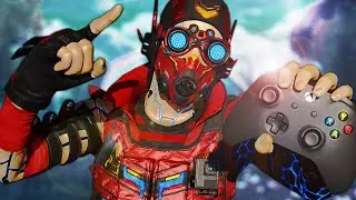 Tap Strafing On Controller Might Get NERFED