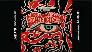 The Soul Surfers -  Etude