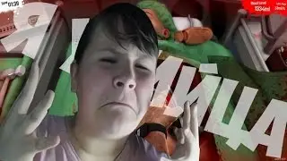 Я УБИЙЦА...