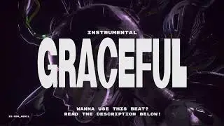 [NEW] GRACEFUL - 070 Shake Kid Cudi Jaden Smith Type Beat