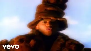 LL COOL J - 6 Minutes Of Pleasure