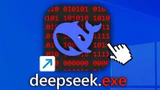 How Hackers Build Malware With DeepSeek AI