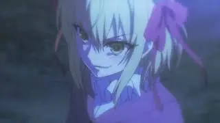 Ulysses (AMV) Teeth