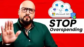 SharePoint Storage Cost-Cutting Hacks (Save $$$)