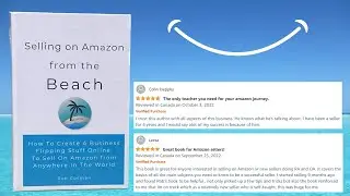 I Regret Not Writing My Book How To Sell On Amazon Earlier - How to Sell on Amazon A Beginners Guide