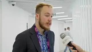 Александра Вайно — руководителя Центра молодежных инициатив АСИ, Expo 2020
