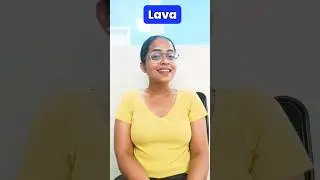 Correct English Pronunciations by Carol Mam #englishspeaking #skill24 #shorts