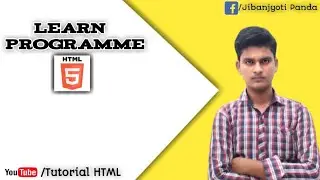 Html tutorial for beginners