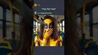 Deadpool Flirts with Wolverine!?! 
