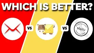iRedMail vs Mailcow vs Mailu | Which Mailing Solution is BETTER in 2025?