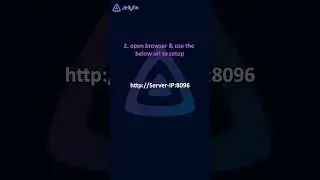 How to install Jellyfin Media Server on Linux #learnbengali #learnlinux  #linuxos #shorts #ytshorts