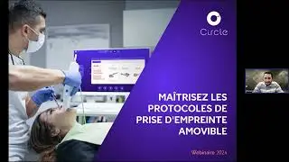 Maîtrisez les protocoles de prise d'empreinte Amovible avec Circle !