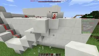 Я ПОСТРОИЛ ПЯТЕРОЧКУ :D | повторюсь не судите строго)