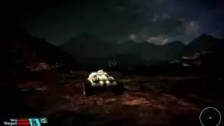 Mass Effect Problem