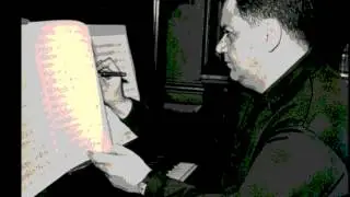 Αερικό - Μάνος Χατζιδάκις - Cover